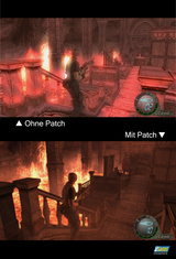 Resident Evil 4 (Patch-Test)