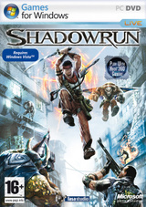 Die Gewinner unserer Shadowrun-Verlosung