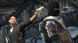 Actiongeladenes Screenshot-Trio zu Stranglehold eingetroffen