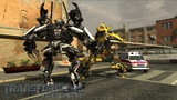 Originalsprecher auch im Transformers-Spiel mit dabei!