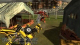 Optimus Prime vs. Megatron - Der Bosskampf im Video