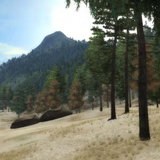 Two Worlds: Sechs neue Screenshots zeigen die hübsche Spielwelt [PC Games vor 5 Jahren]