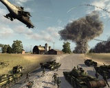 World in Conflict: Soviet Assault im Video