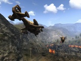 Vier neue Screenshots zu Enemy Territory: Quake Wars eingetroffen