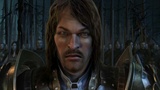 Das Intro zu Der Herr der Ringe Online