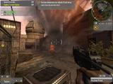 F&uuml;nf neue Bilder zu Enemy Territory: Quake Wars