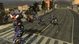 Neue Impressionen zum Action-Titel Transformers erschienen