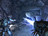 Zwei weitere Bilder zu Enemy Territory: Quake Wars eingetroffen