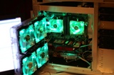 GC 2007: AMD hat einem Phenom mit 3 Gigahertz im Gepäck