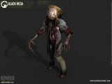 Black Mesa: Das Fan-Remake von Half Life (dt.) verspätet sich