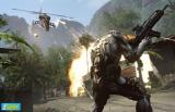 Crysis: Sechs explosive Screenshots eingetroffen [PC Games vor 5 Jahren]