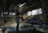 Drei schicke Concept-Arts zu Half Life 2: Episode Two