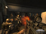 Community-Website und zwei neue Bilder zu Enemy Territory: Quake Wars