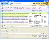 Download: Down Them All 1.0.4 - Schneller Download-Manager
