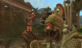 15 stimmungsvolle Bilder zu Gods & Heroes