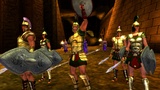 Anmeldung zur Beta von Gods & Heroes gestartet