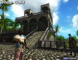 F&uuml;nf neue Screenshots zu White Gold eingetroffen