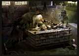 American McGee's Grimm: Neue Episode für kurze Zeit gratis spielbar!