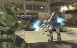 Elf neue Windows Vista-Bilder zu Halo 2