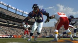 Justin Timberlake, Ozzy Osbourne und viele mehr - Der Soundtrack von Madden NFL 08