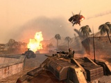 Drei neue Screenshots zu Enemy Territory: Quake Wars