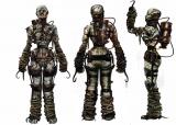 Bioshock: Neue Artworks zeigen die Splicer [PC Games vor 5 Jahren]