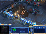 Blizzard: 'Ein Starcraft-MMO zu machen wäre wirklich schwierig!'