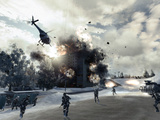 World in Conflict - Über 20 neue Screenshots veröffentlicht [PC Games vor 5 Jahren]