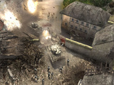 Patch v1.70 bringt Direct X 10 f&uuml;r Company of Heroes