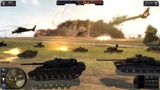 Zehn neue Bilder und ein neuer Trailer zu World in Conflict