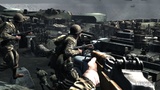 Sechs weitere Bilder zu Medal of Honor: Airborne zeigen K&uuml;stenabschnitt