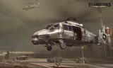 Sieben explosive Screenshots zu Frontlines: Fuel of War