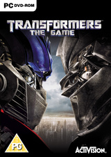 So sieht die Packung von Transformers aus