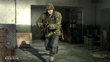 Zwei neue Screenshots zu Medal of Honor: Airborne