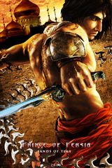 Gute Vorzeichen f&uuml;r Prince of Persia-Film