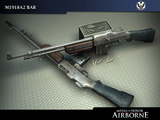 Die Waffen von Medal of Honor: Airborne im Blickpunkt