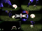 Erste bewegte Bilder zu FIFA 08 erschienen