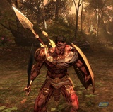 Erste Bilder und Infos zu Rise of the Argonauts
