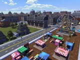 Neues Video zu Sim City Societies