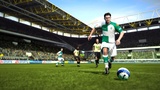 Ein neuer Screenshot zu FIFA 08