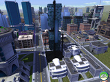 Sechs frische Bilder zu SimCity Societies erschienen