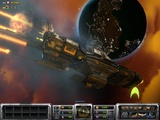 Neue Bilder und Informationen zu Sins of a Solar Empire