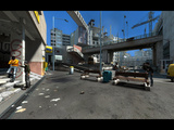 Neue Informationen und erster Trailer zu The Crossing