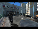 The Crossing: Ego-Shooter aus finanziellen Gründen auf Eis gelegt