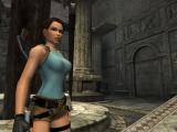 Lara Croft verdr&auml;ngt Two Worlds von Platz 1