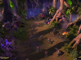 Neue Screenshots zu Worldshift
