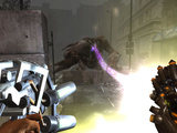 Fünf angebliche Direct X10-Bilder zu Hellgate: London gesichtet
