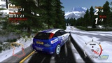 Unsere Vorschau und 25 neue Bilder zu Sega Rally