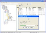 Download: Isobuster 2.4 - Daten von CD retten