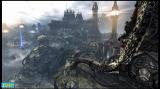 Die Umgebung von Unreal Tournament 3 im Blickpunkt